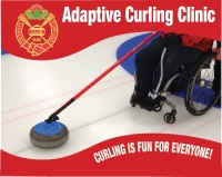2026 Adaptive Curling Clinic - April