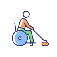 2026 Wheelchair Evening Clinics